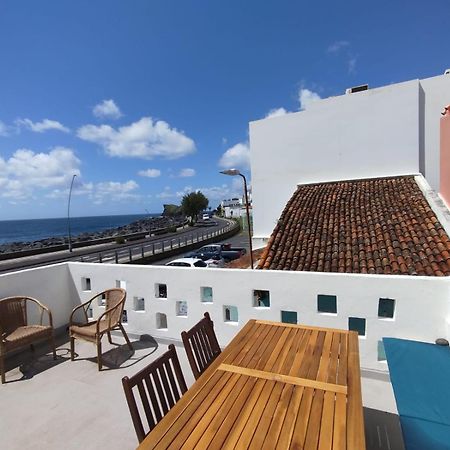 Casa De Sao Roque Acores Ponta Delgada 외부 사진