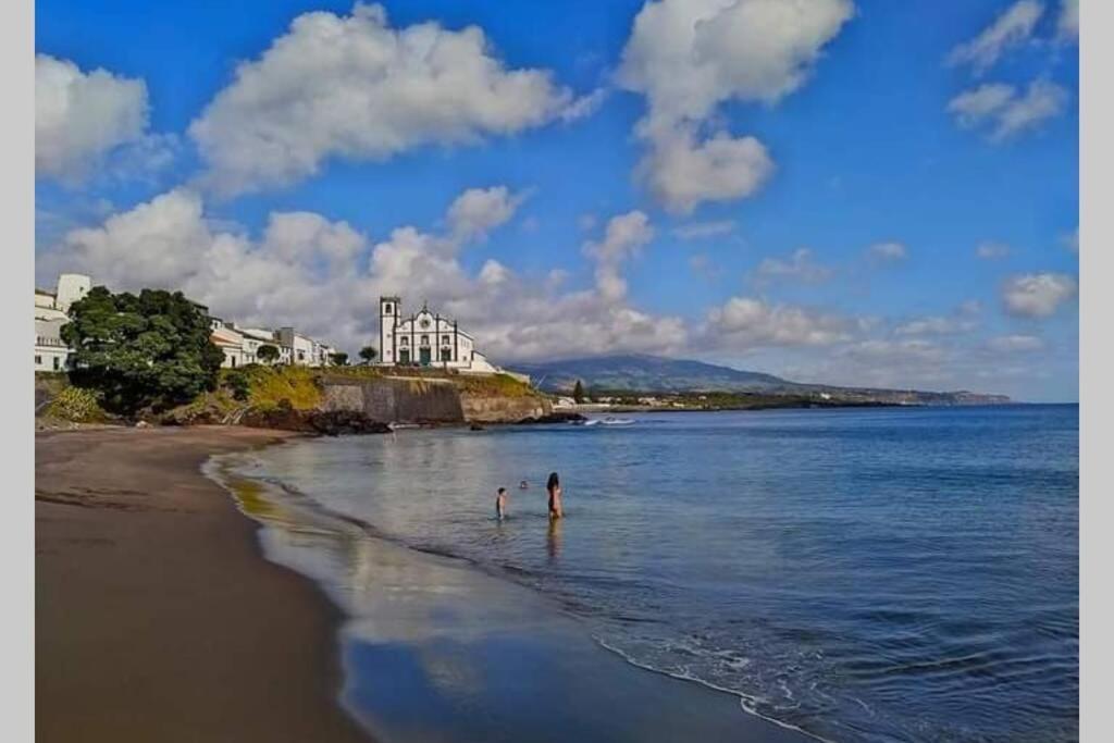 Casa De Sao Roque Acores Ponta Delgada 외부 사진
