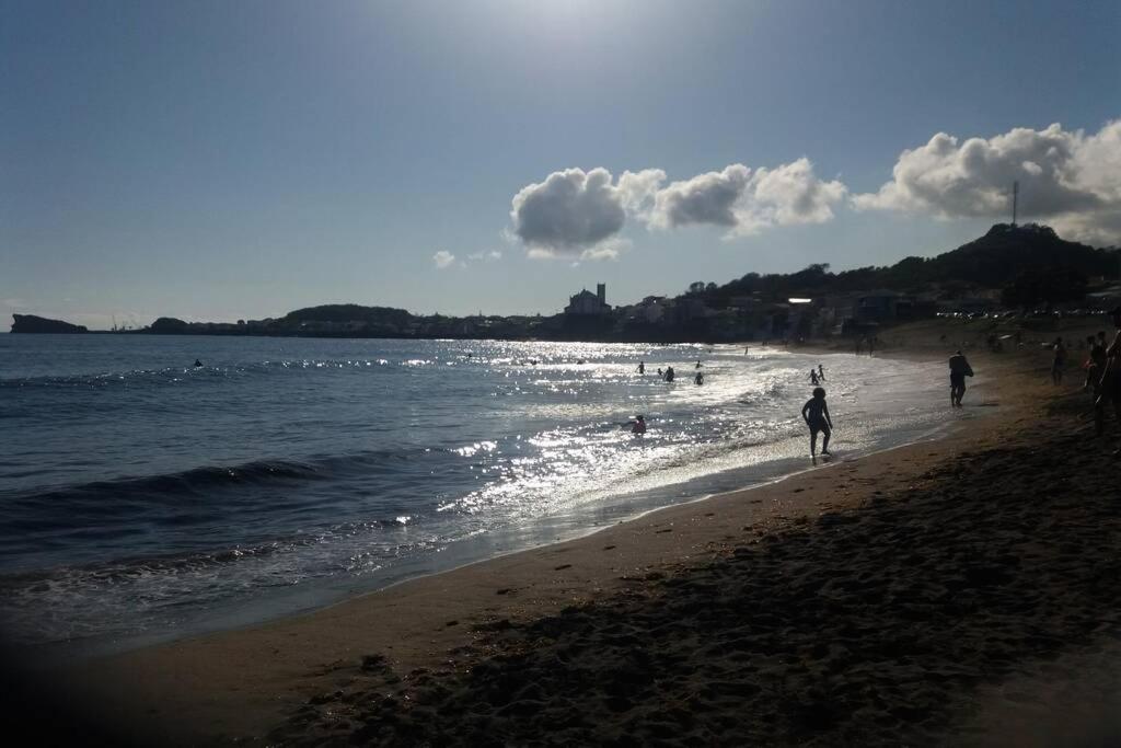 Casa De Sao Roque Acores Ponta Delgada 외부 사진