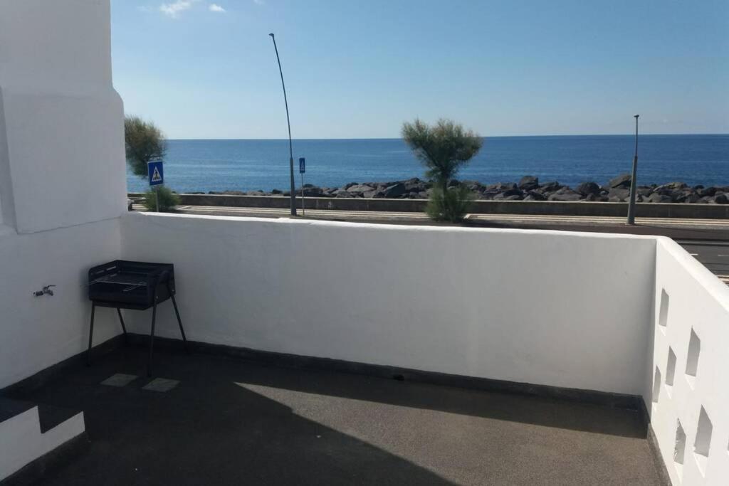 Casa De Sao Roque Acores Ponta Delgada 외부 사진