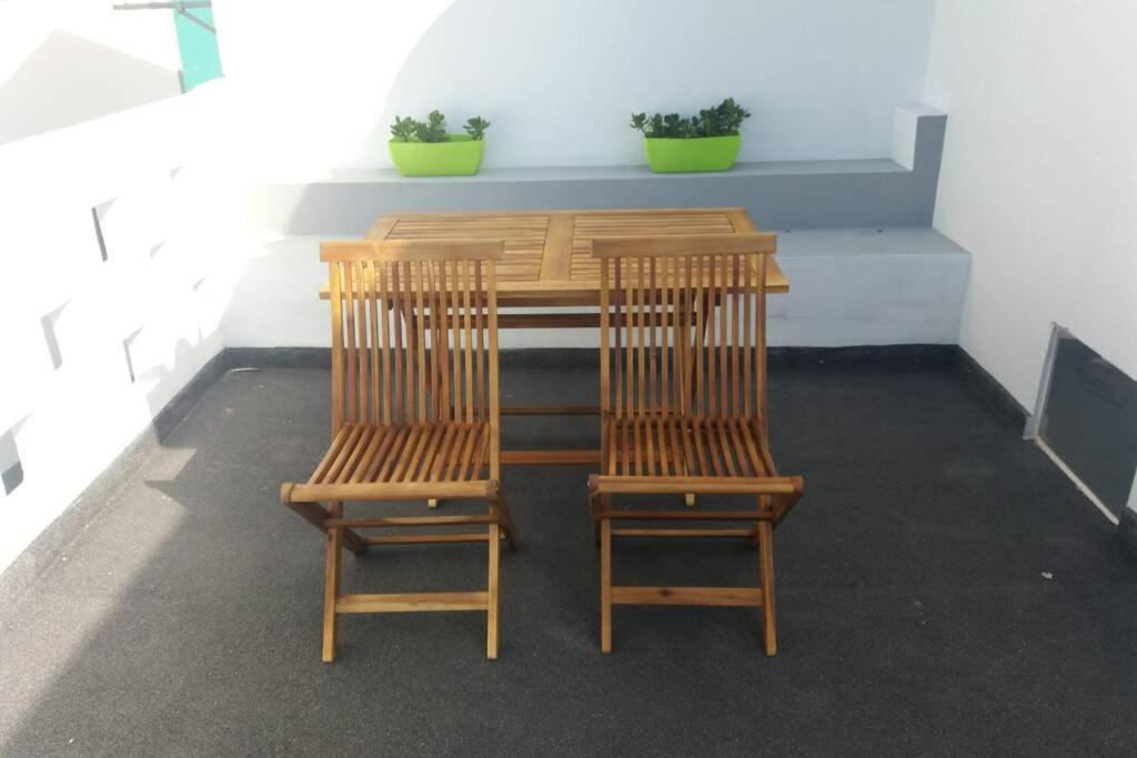 Casa De Sao Roque Acores Ponta Delgada 외부 사진
