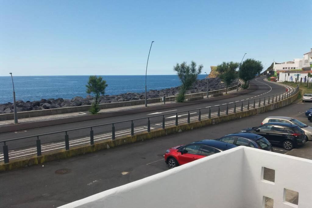 Casa De Sao Roque Acores Ponta Delgada 외부 사진
