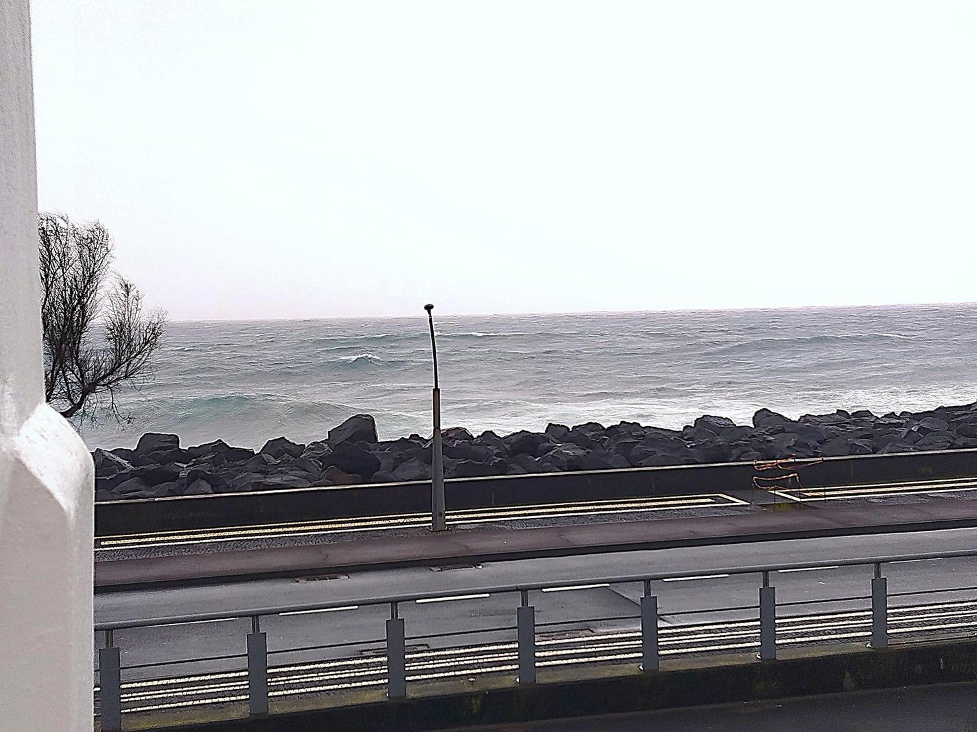 Casa De Sao Roque Acores Ponta Delgada 외부 사진